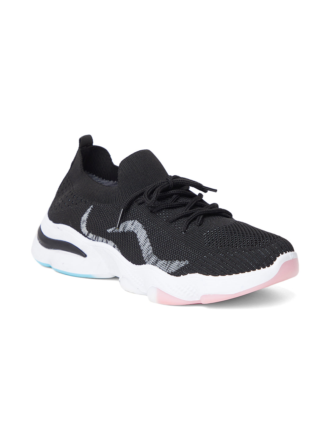 Mozafia Bling Women Sneaker