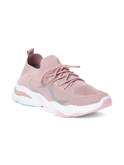 Mozafia Bling Women Sneaker