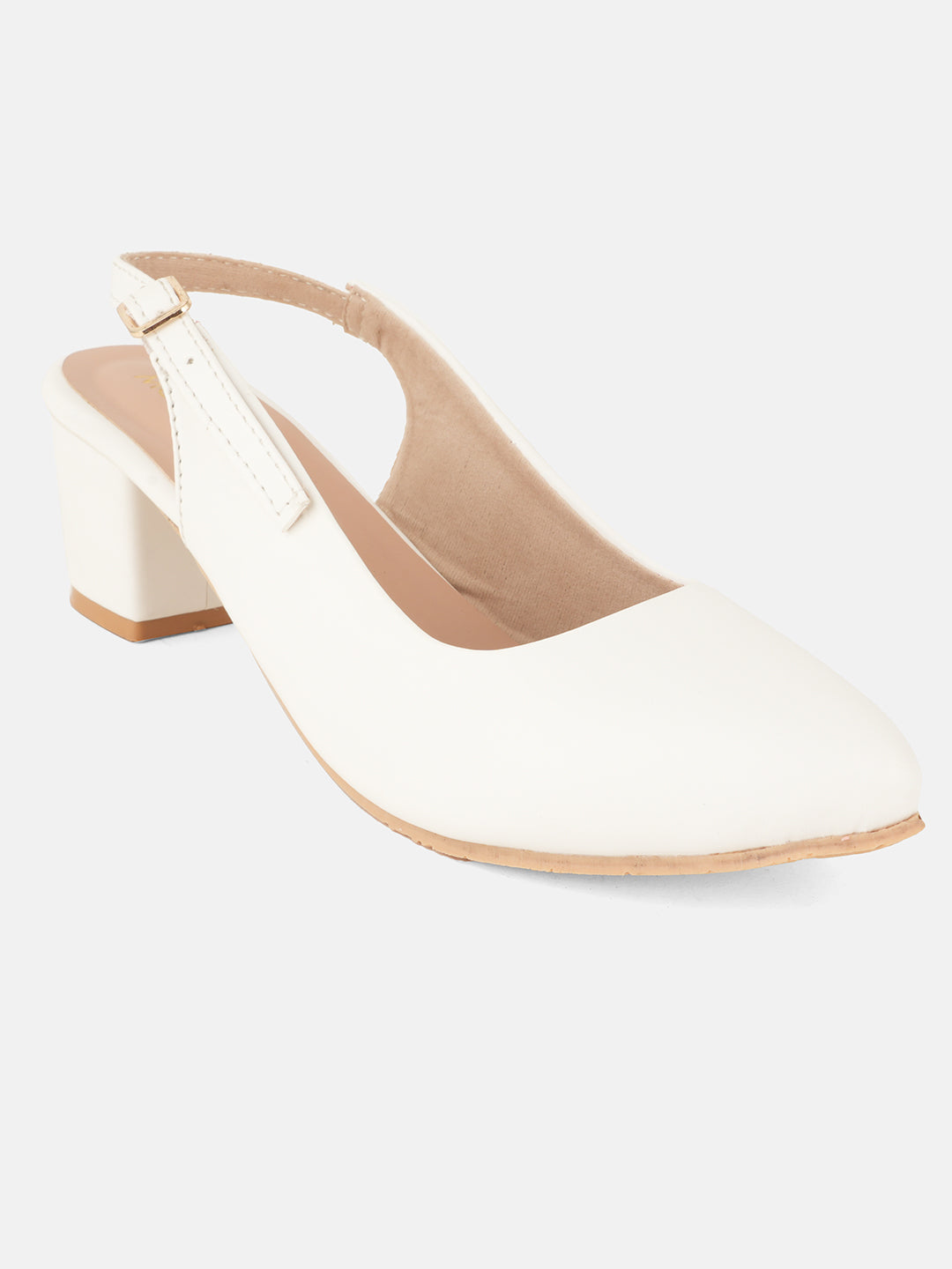 MOZAFIA Heels Sandals for Women