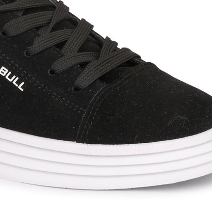 Mozafia Lace Up Men Casual Shoes(MZF-PB-FS-11)
