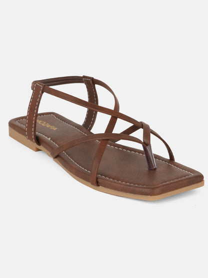 MOZAFIA Heels Sandals for Women