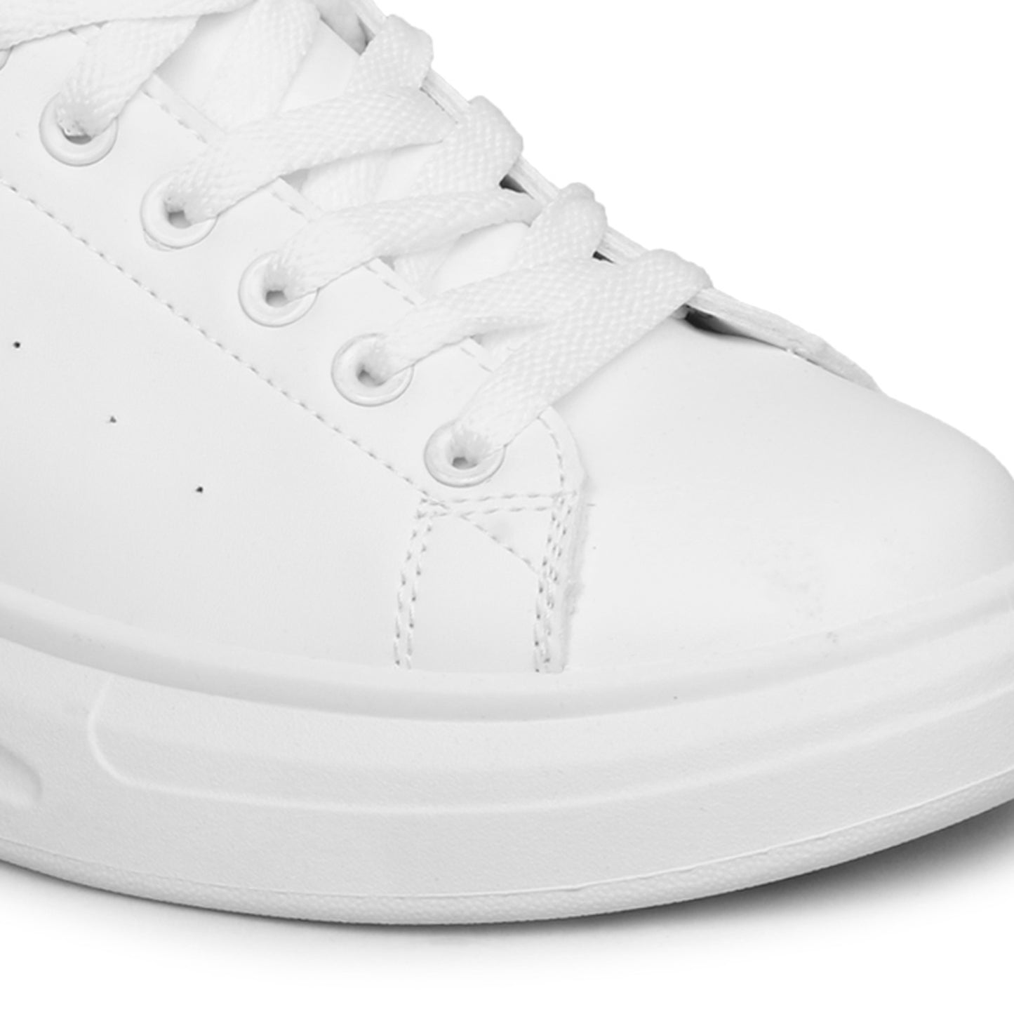 Mozafia Lace Up Men Casual Shoes(MZF-PB-RJUZ-292)