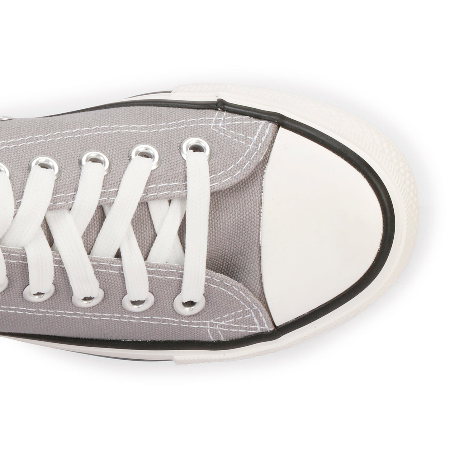 Mozafia Mid Ankle Women Canvas