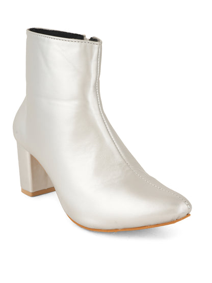 MOZAFIA Heels Sandals for Women