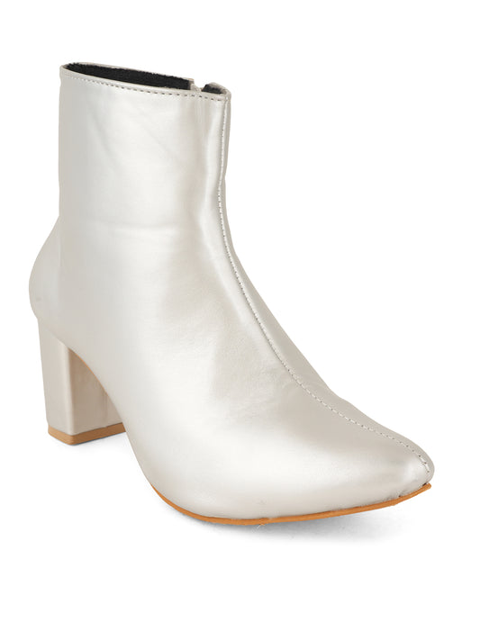 MOZAFIA Heels Sandals for Women