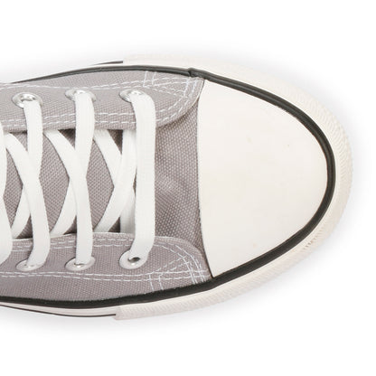 Mozafia High Ankle Men Canvas