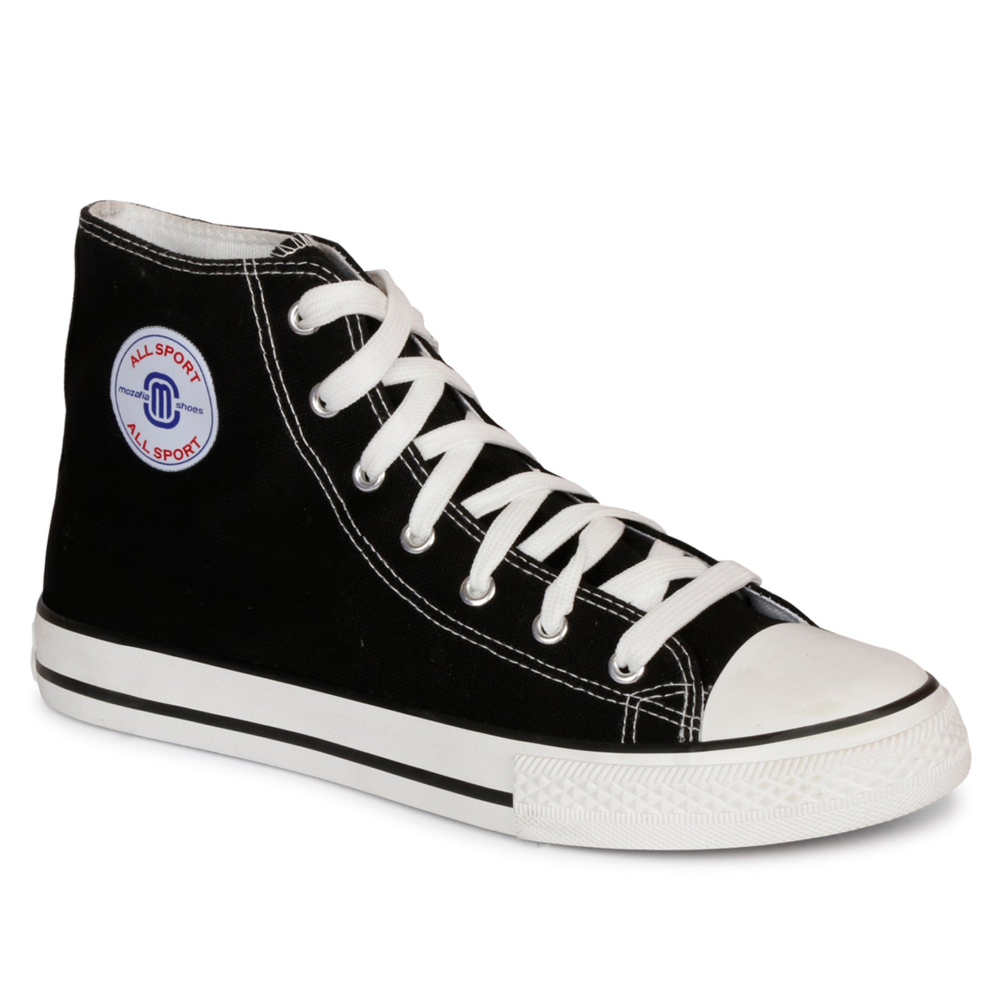 Women's Canva Casual Shoes – Stylish Comfort for Everyday Wear