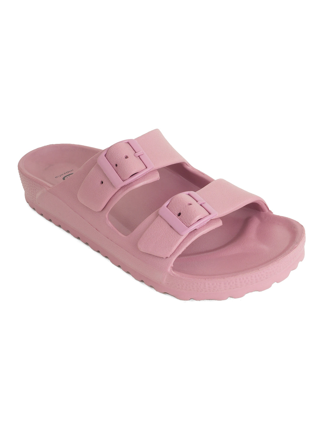 Women's Slipper – Comfort and Style