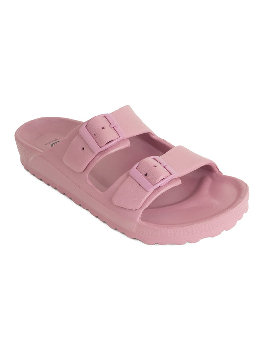 Women's Slipper – Comfort and Style