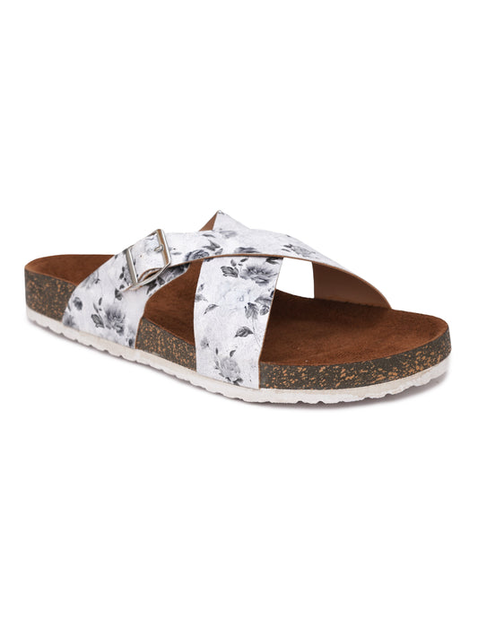Women's Flats Sandals