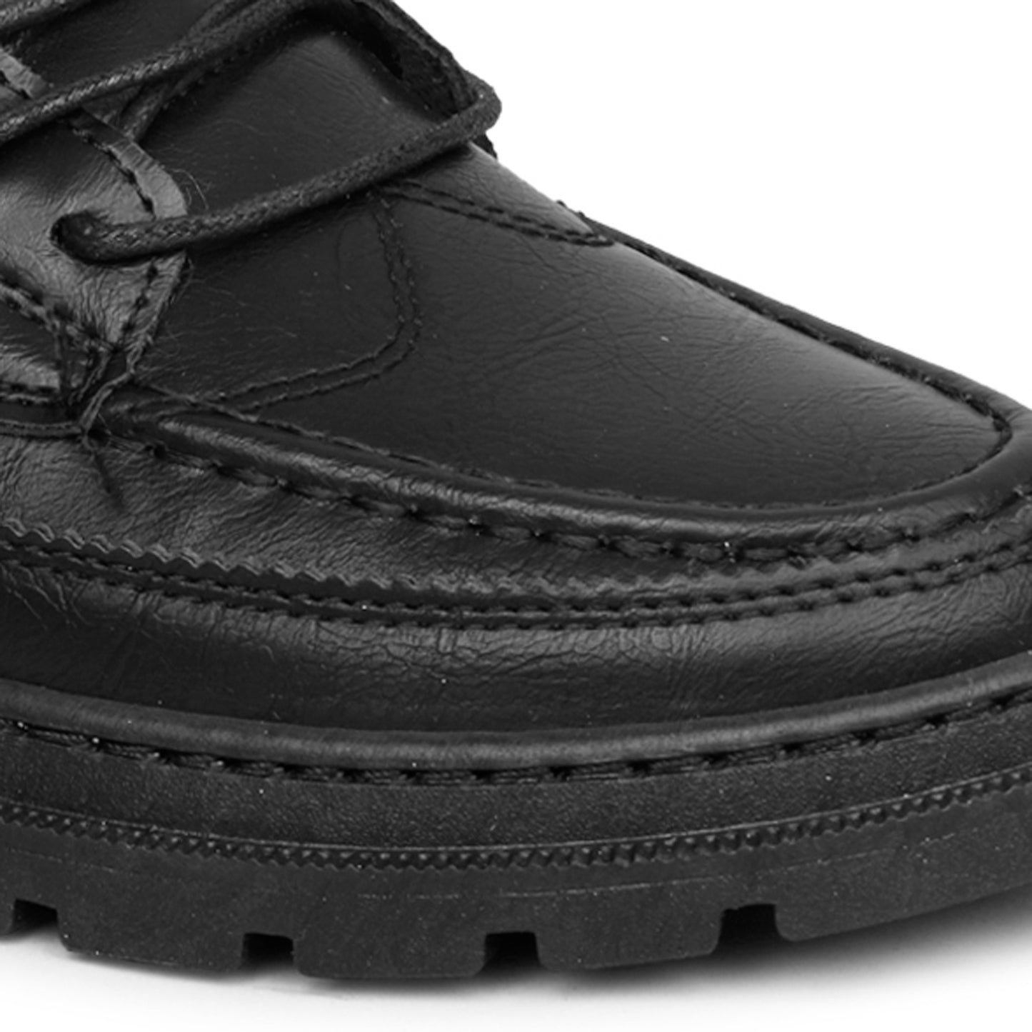 Mozafia Lace Up Men Casual Shoes(MZF-PB-RJUG-535)