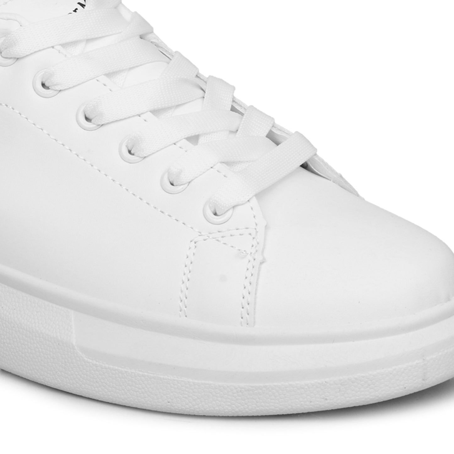 Mozafia Lace Up Men Casual Shoes(MZF-PB-RJUZ-284)