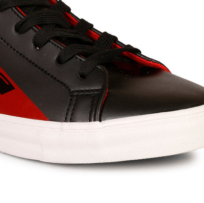 Mozafia Lace Up  Men Casual Shoes(MZ-PB-STICK-62)