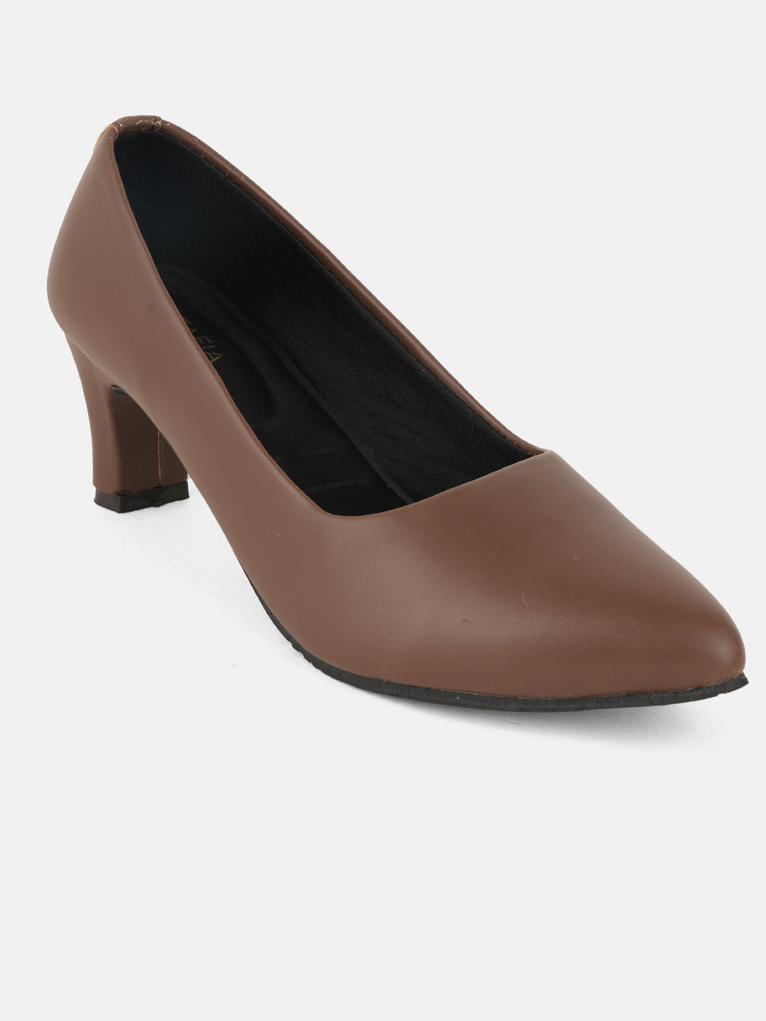 MOZAFIA Heels Sandals for Women