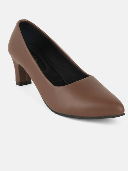 MOZAFIA Heels Sandals for Women