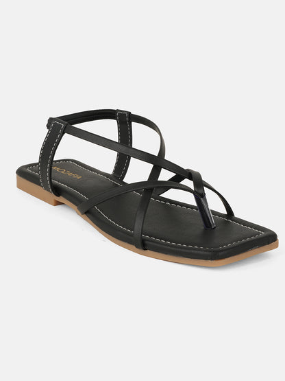 MOZAFIA Heels Sandals for Women