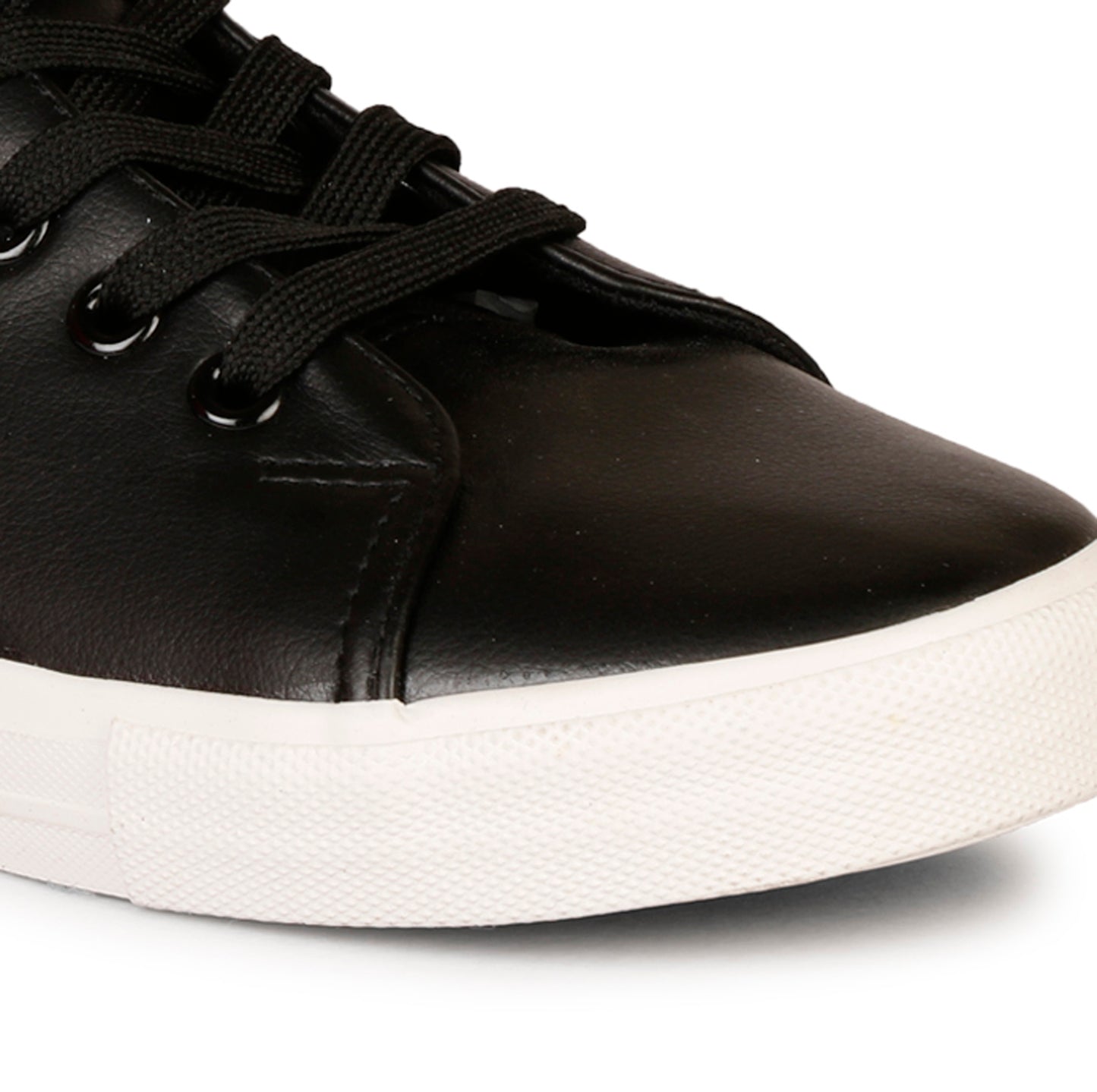 Mozafia Lace Up  Men Casual Shoes(MZ-PB-STICK-29)