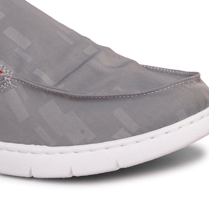 Mozafia Slip On Men Casual Shoes(MZF-PB-RFEB-237)