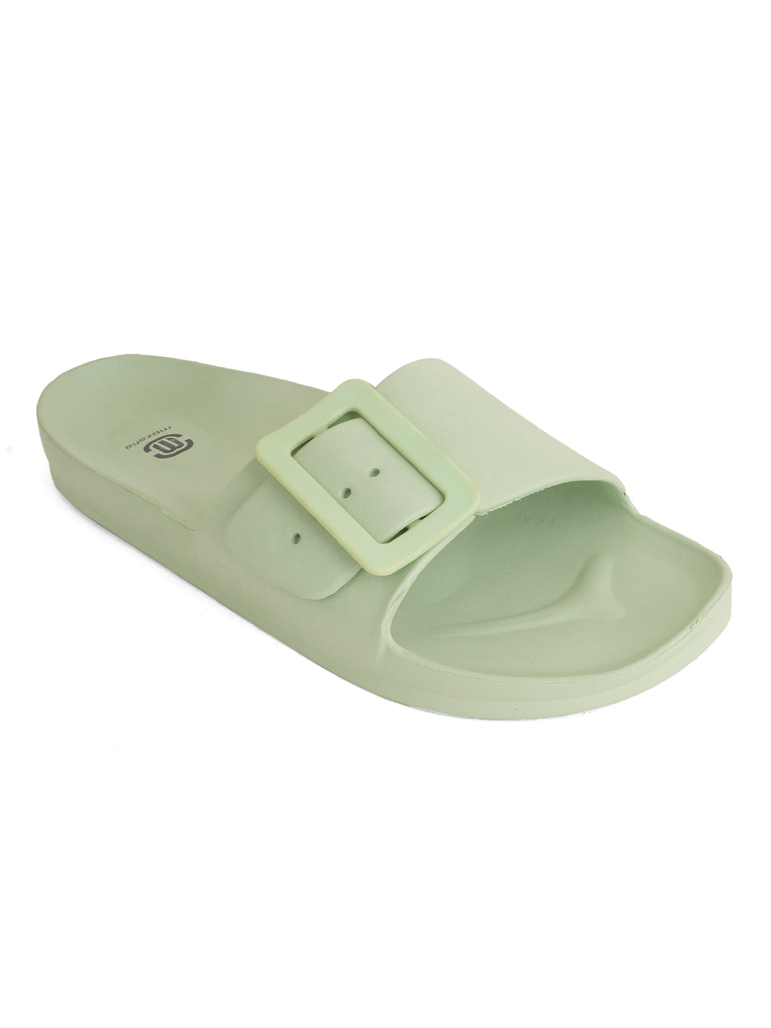 Women's Slipper – Comfort and Style
