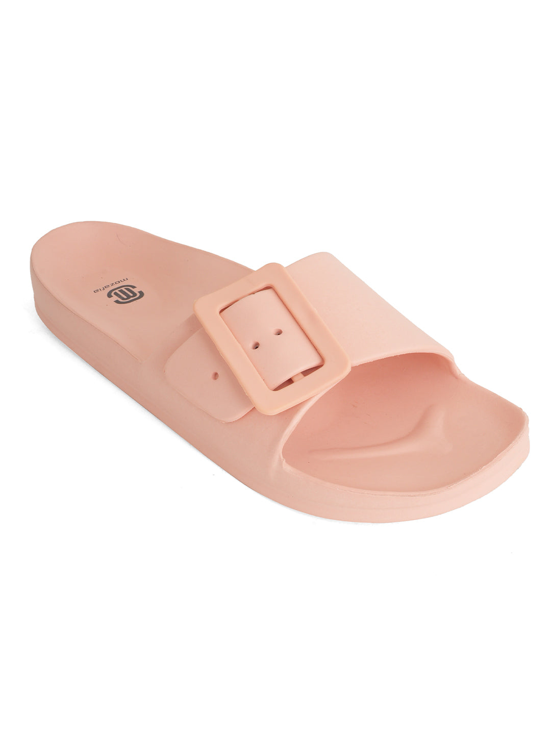 Women's Slipper – Comfort and Style