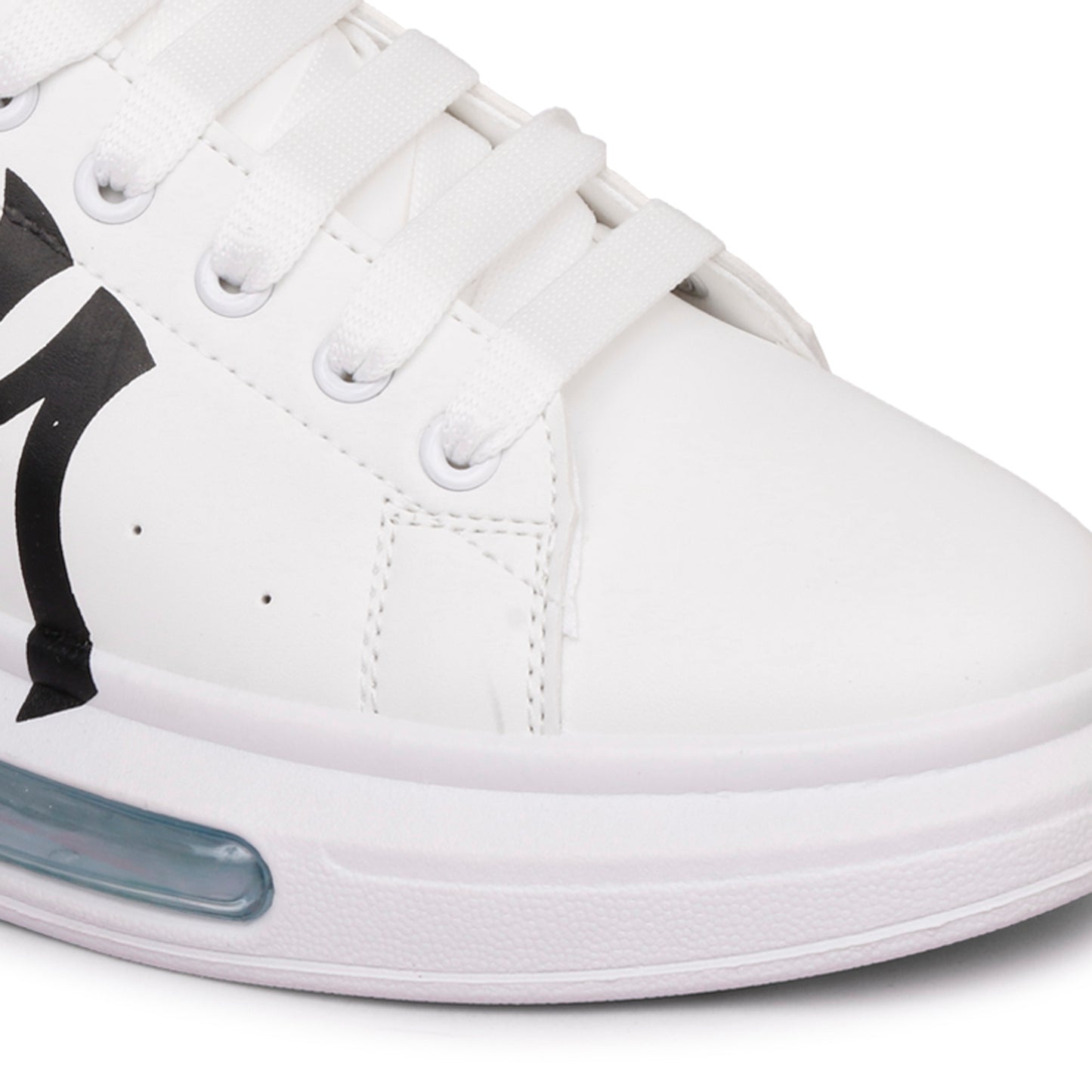 Mozafia Lace Up Men Casual Shoes(MZF-PB-RJUZ-277)