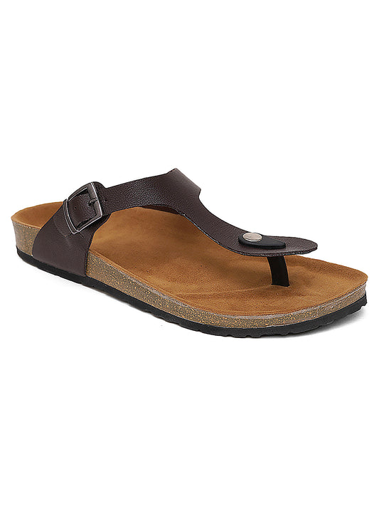 Men's Flats Sandals