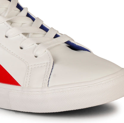 Mozafia Lace Up  Men Casual Shoes(MZ-PB-STICK-62)