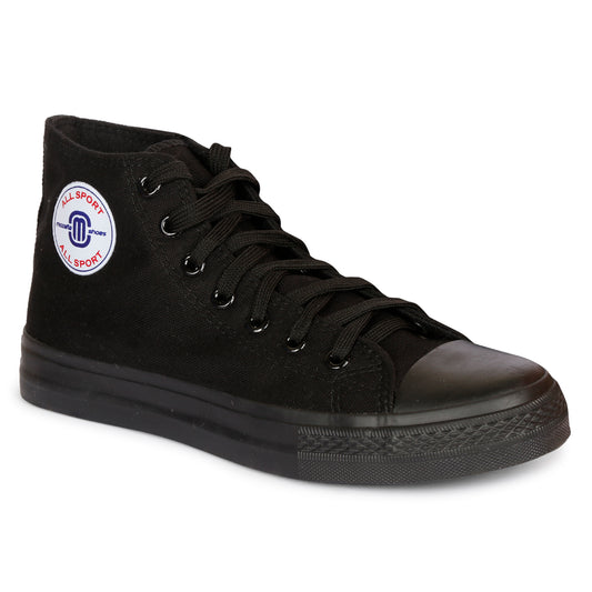 Women's Canva Casual Shoes – Stylish Comfort for Everyday Wear