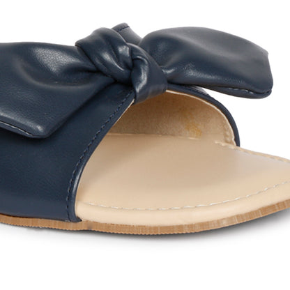 Mozafia Slushy Women Slipper