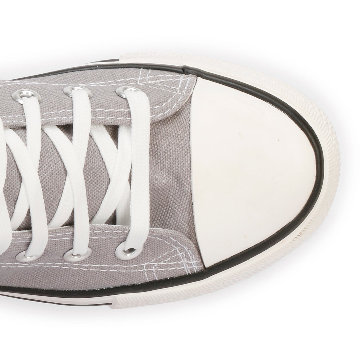 Men's Canva Casual Shoes – Stylish Comfort for Everyday Wear