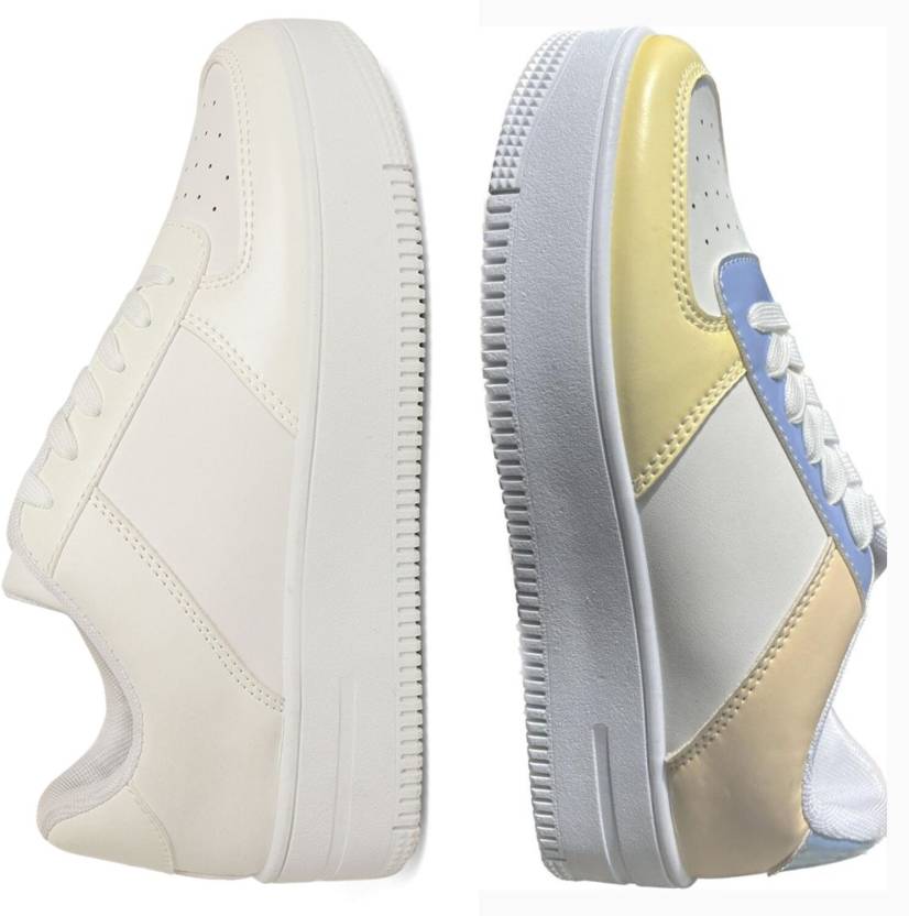 Mozafia Photochromic Women Sneaker
