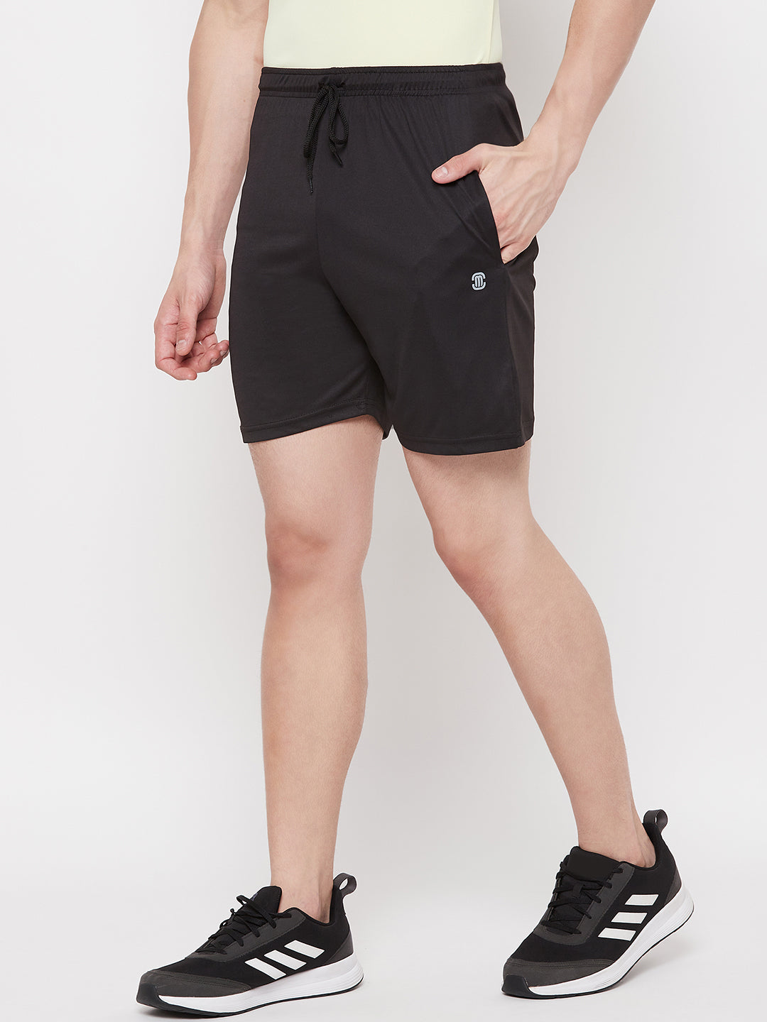 Mozafia Men Sports Shorts For GYM| Walking |Running