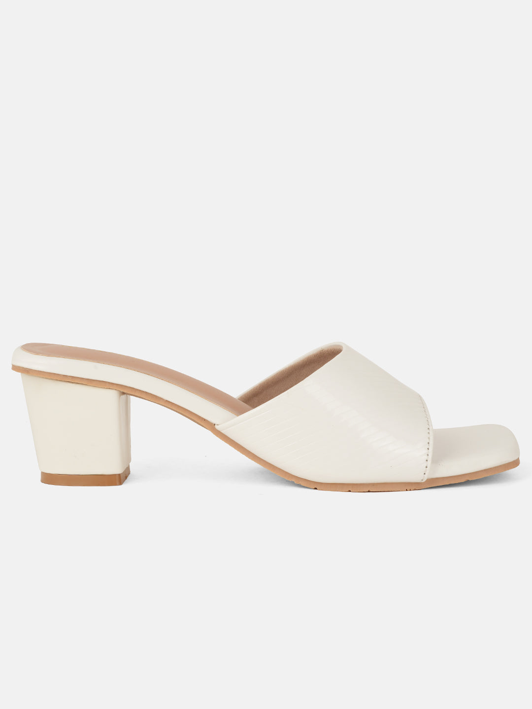 MOZAFIA Heels Sandals for Women