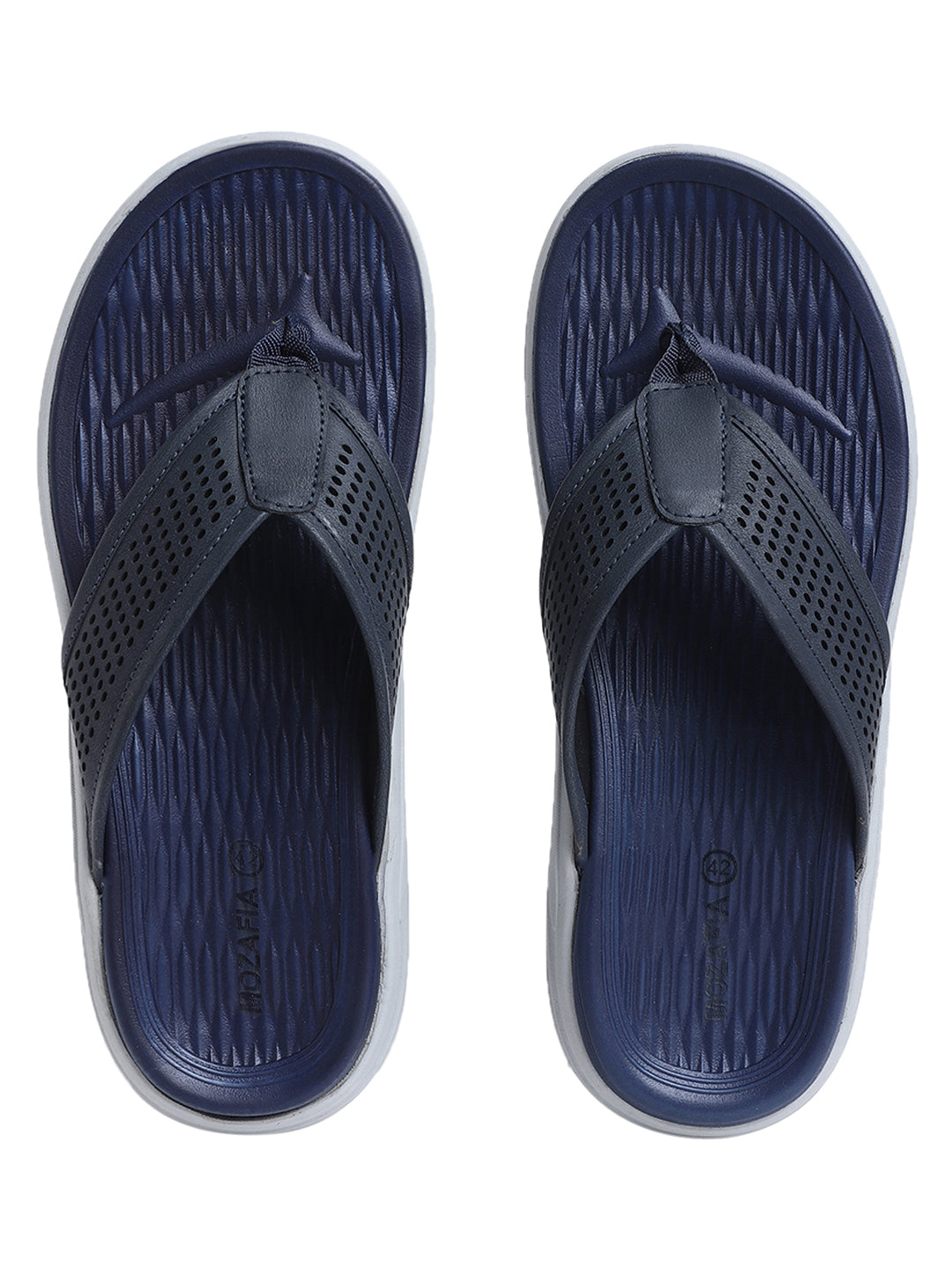 Mozafia Comfort Walk 1.0 Men Slipper