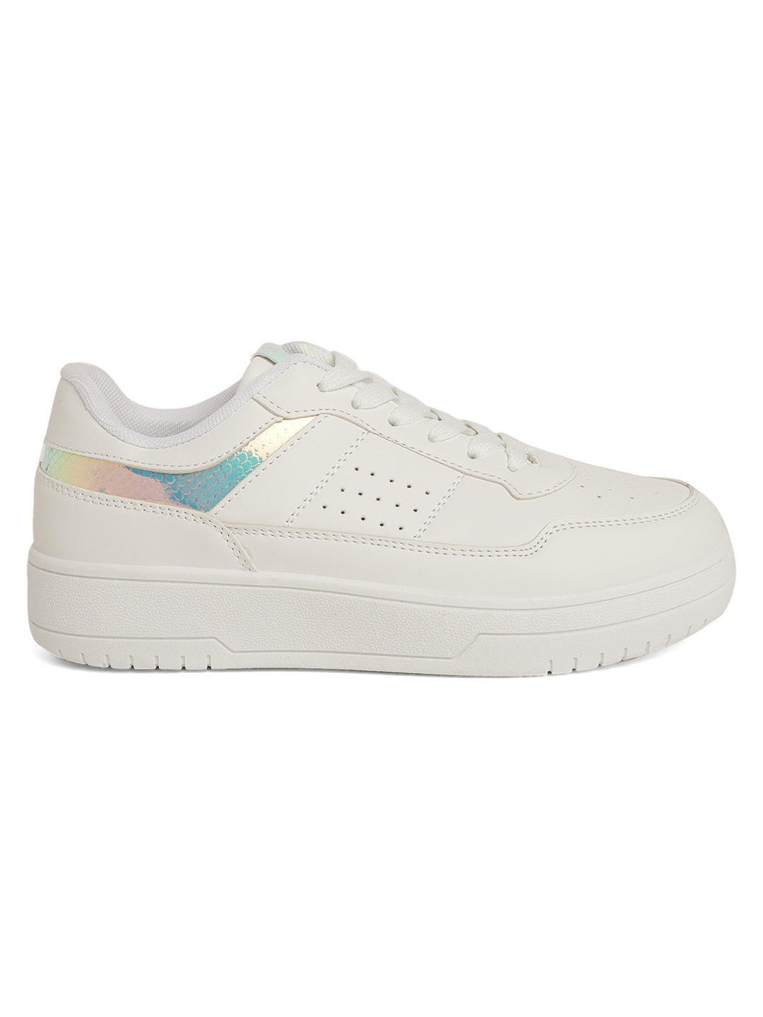 Mozafia Ella Women Sneaker