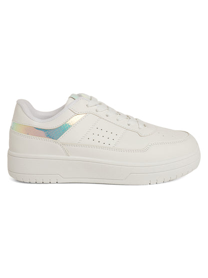 Mozafia Ella Women Sneaker
