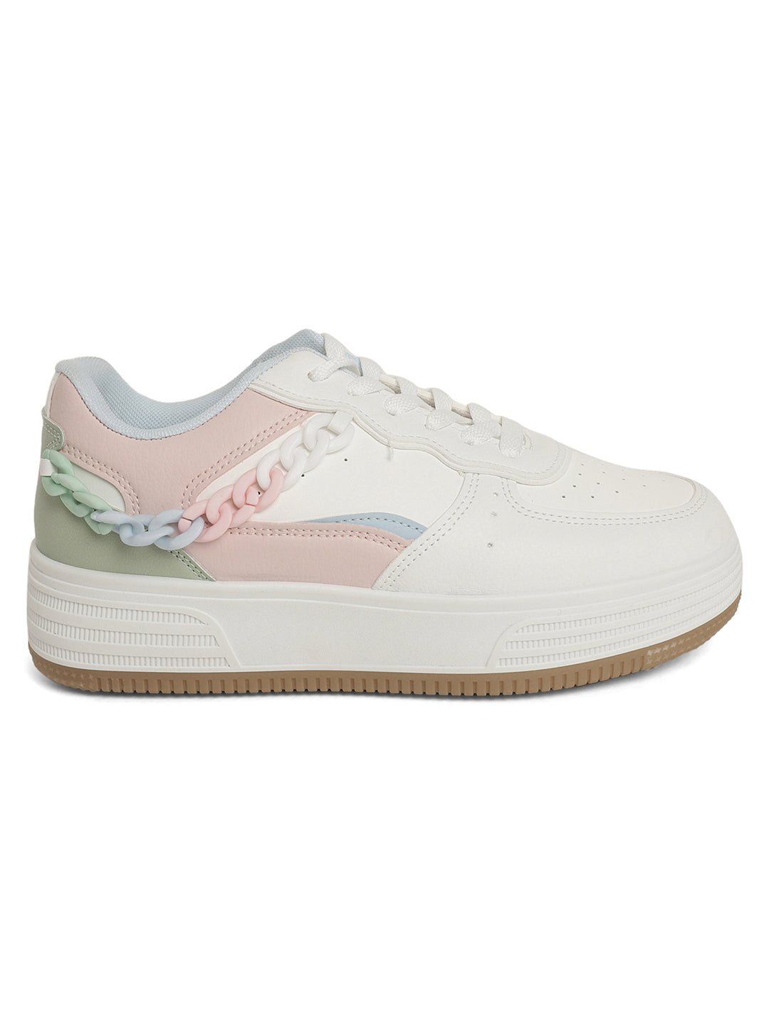Mozafia Lilit Women Sneaker