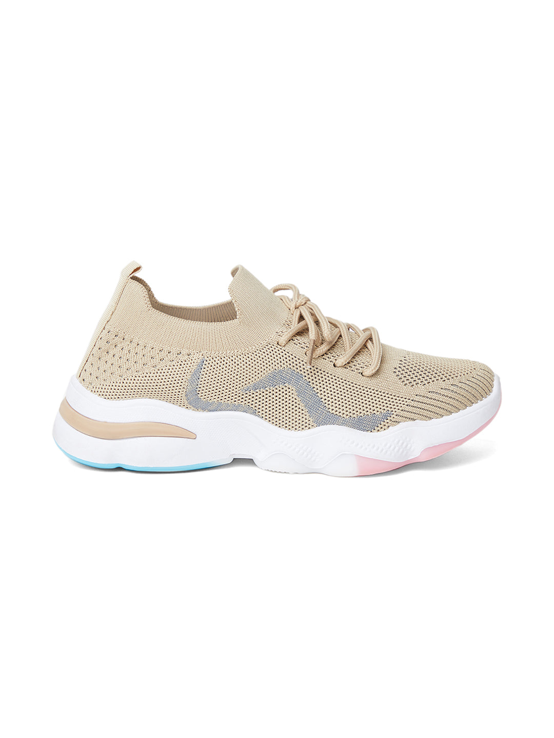 Mozafia Bling Women Sneaker