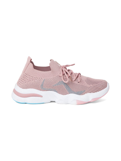 Mozafia Bling Women Sneaker