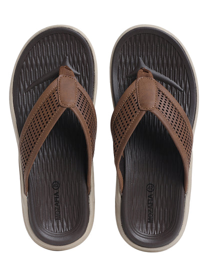 Mozafia Comfort Walk 1.0 Men Slipper
