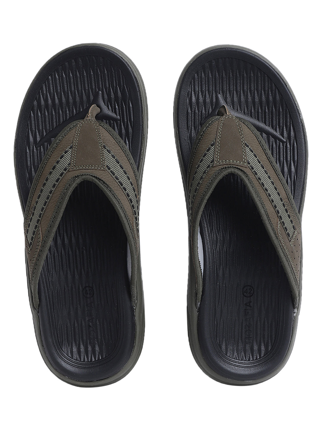 Mozafia Comfort Walk 2.0 Men Slipper