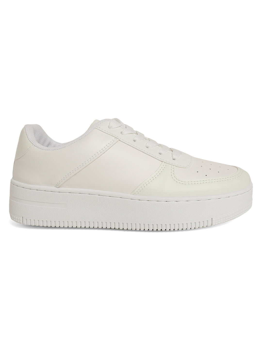 Mozafia Photochromic Women Sneaker