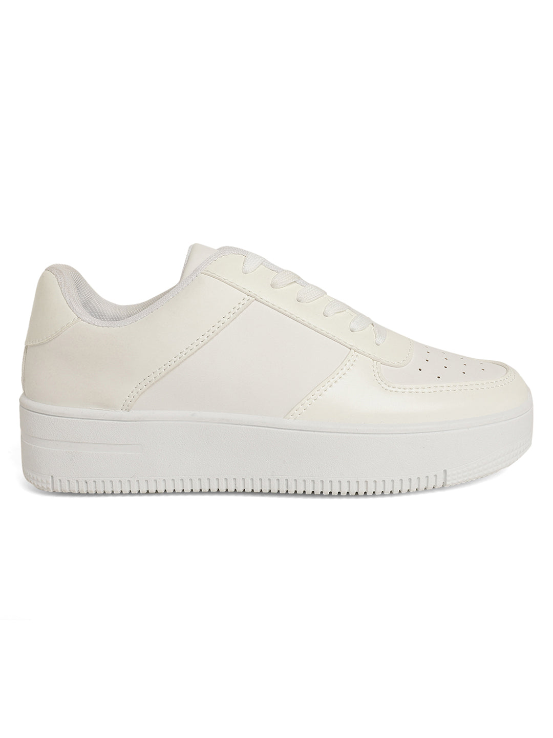 Mozafia Photochromic Women Sneaker