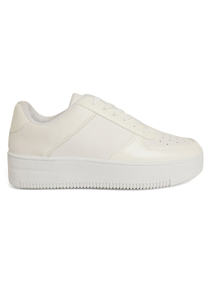 Mozafia Photochromic Women Sneaker