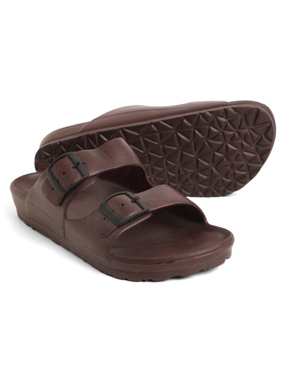 MOZAFIA CABANA MENS SANDALS