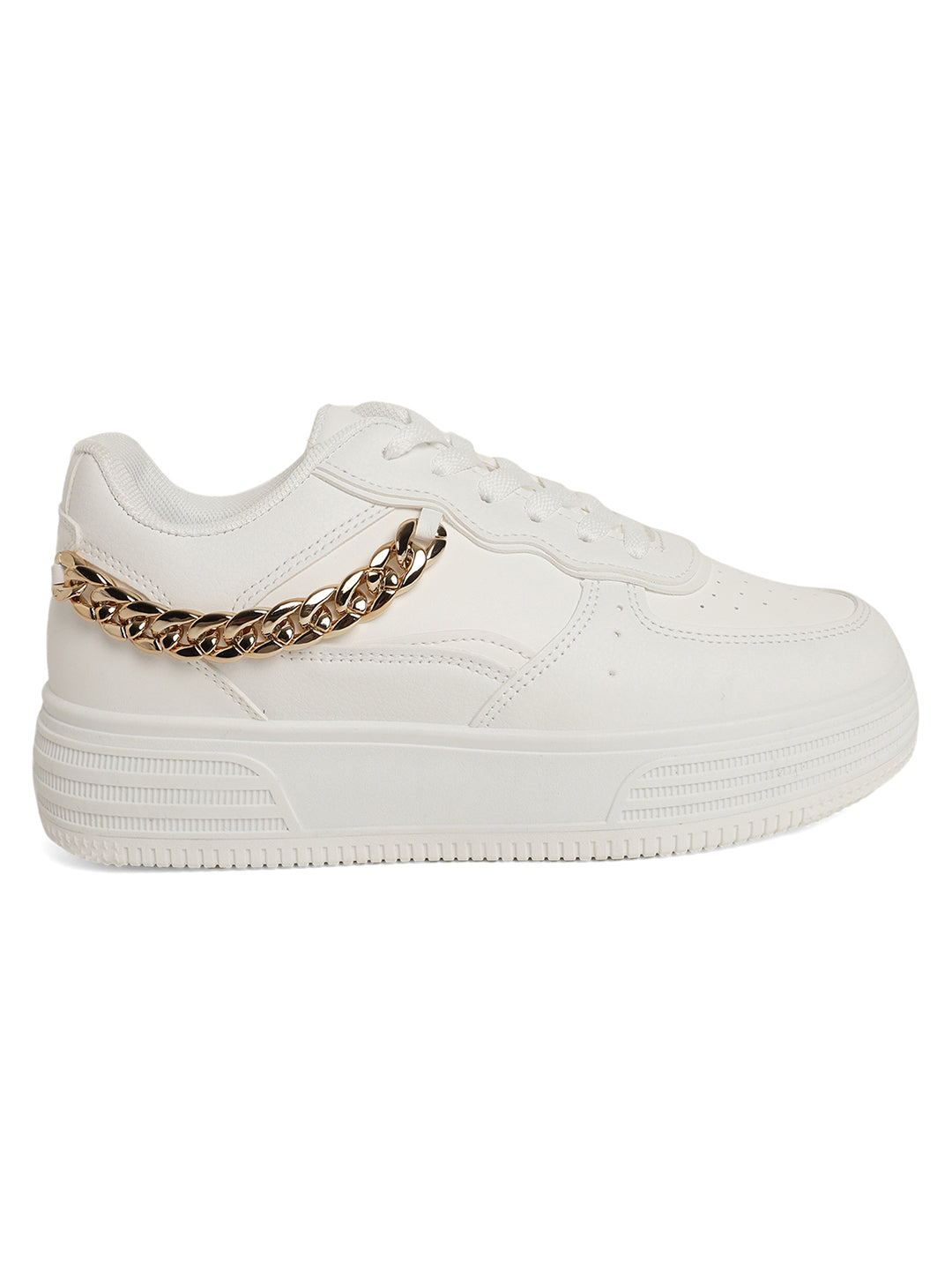 Mozafia Lilit Women Sneaker