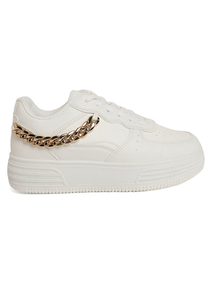 Mozafia Lilit Women Sneaker