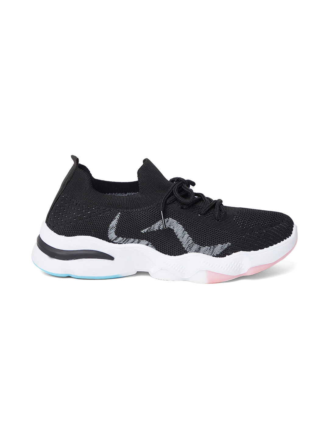 Mozafia Bling Women Sneaker