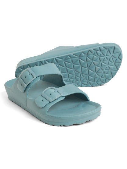 MOZAFIA CABANA MENS SANDALS