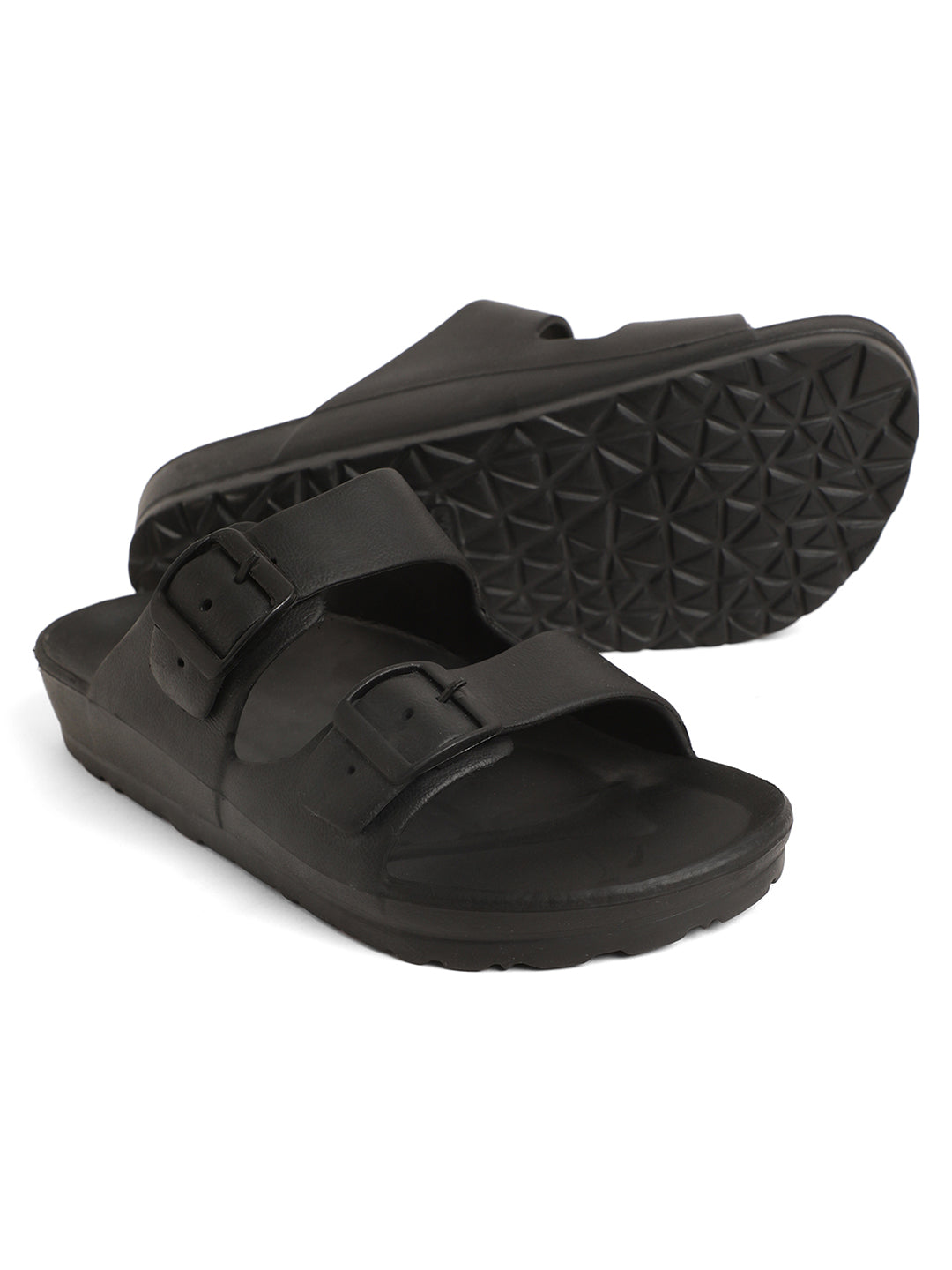MOZAFIA CABANA MENS SANDALS